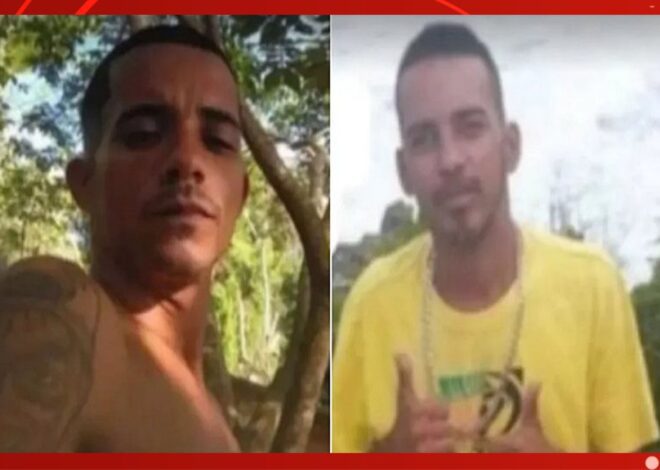 Mestre de obras é preso suspeito de mandar matar pintores na BA; vítimas eram cunhados e foram atraídas para emboscada