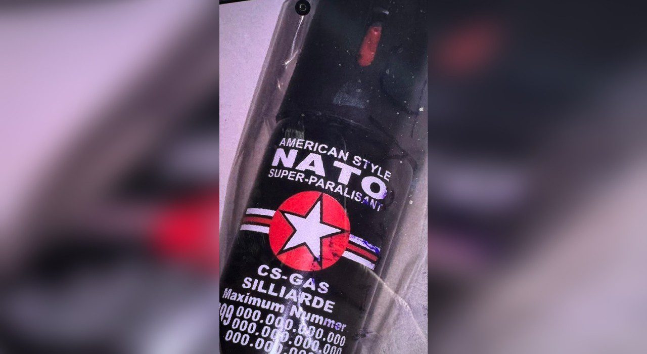 Spray de pimenta usado por médica para atacar família em igreja tem venda proibida no Brasil, diz GCM