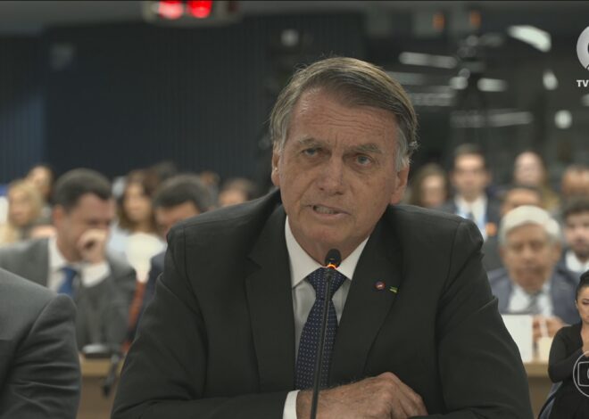 Relatório da PF afirma que Bolsonaro tinha conhecimento de esquema ilegal de espionagem na Abin, do qual era o principal beneficiado