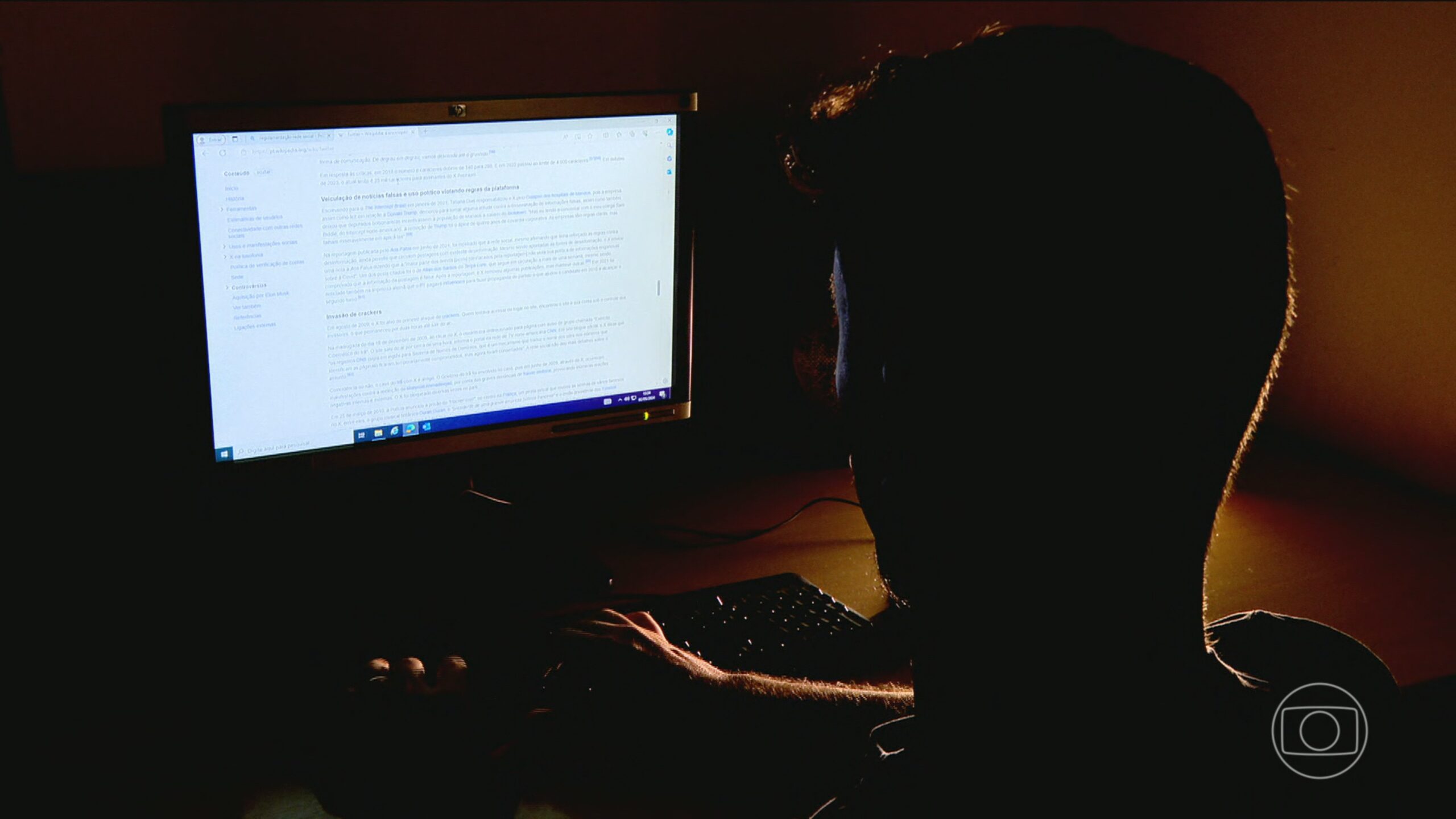 Supremo Tribunal Federal retoma na quarta-feira (25) o julgamento sobre o Marco Civil da Internet