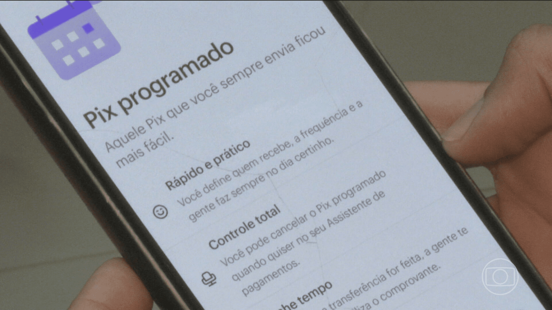 PM prende suspeito de aplicar golpes de ‘pix falso’ em Monte Alegre; caso de notas falsas também está sendo investigado
