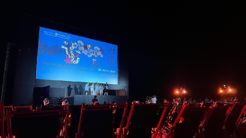 Mostra de Cinema de Gostoso abre inscrições para a edição 2025; veja como participar