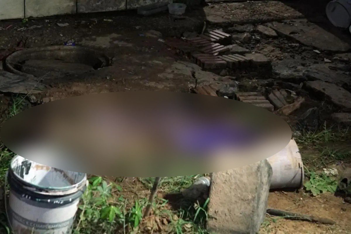 Mulher sai de casa após ameaças e ex-marido manda vídeo de vizinha morta no quarto deles em MT