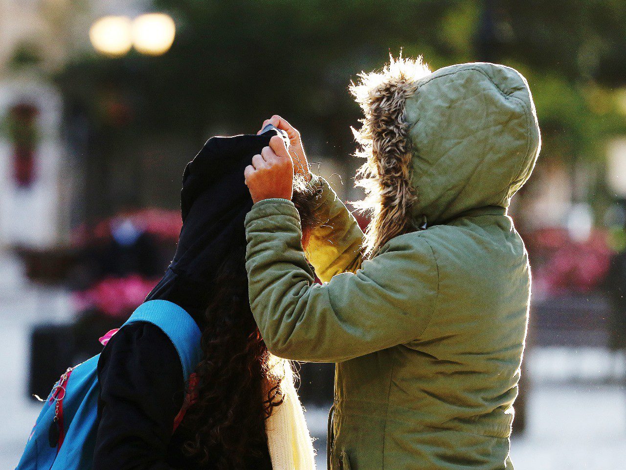 Semana no Paraná começa com temperaturas negativas, diz Simepar