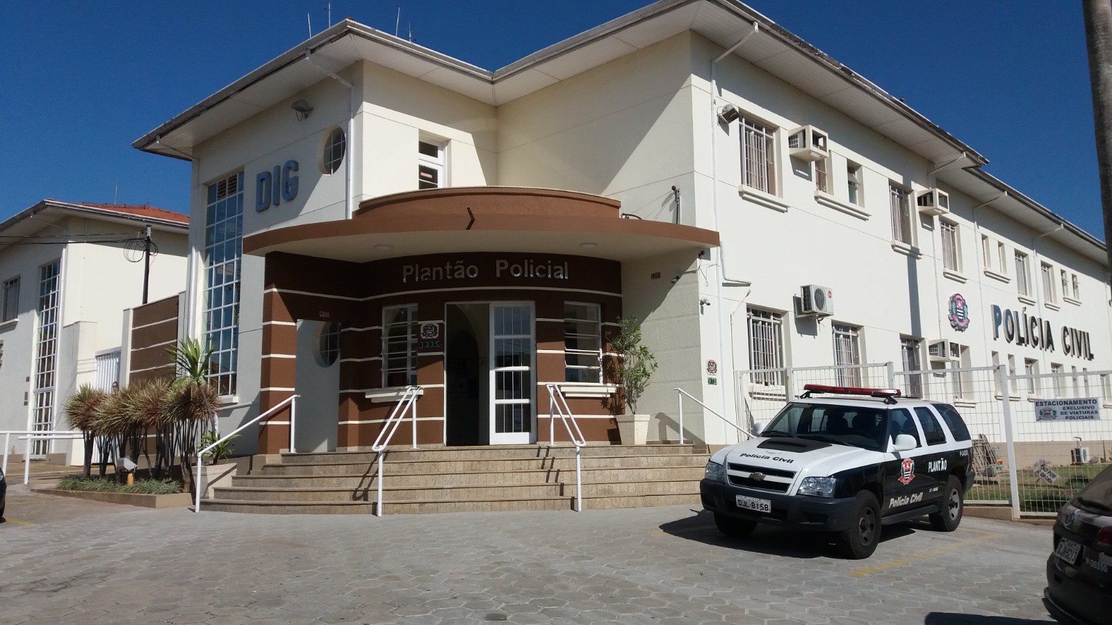 Polícia prende suspeito de participar de sequestro e tortura de duas mulheres em Avaré