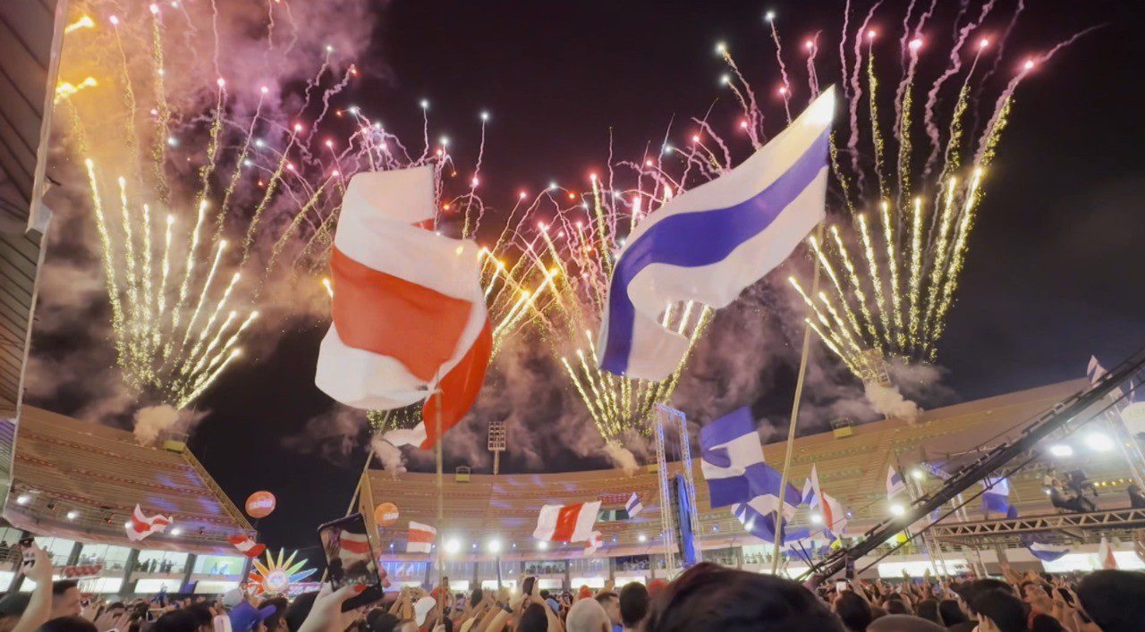 Manaus lidera em acesso a dança e festas populares, com destaque para a Festa do Boi