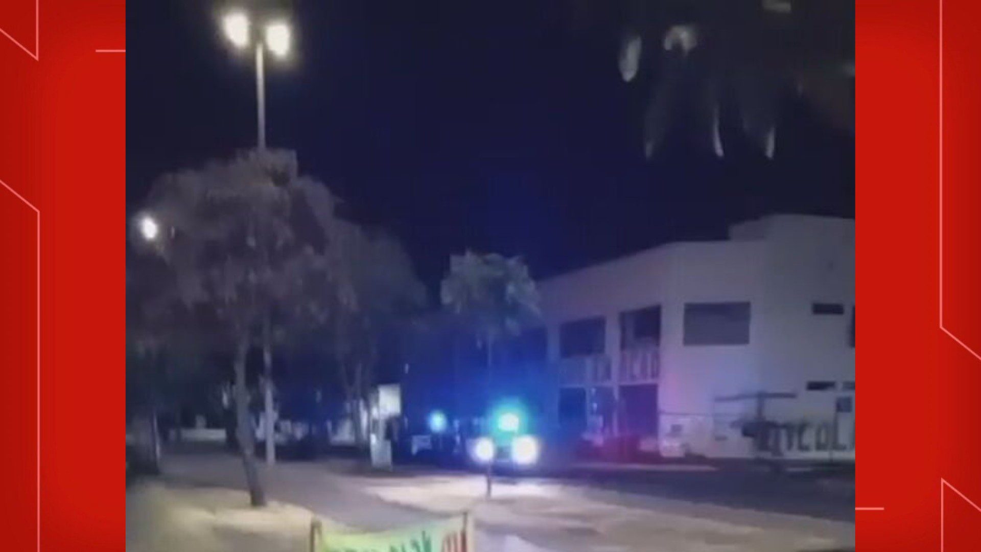 Homem é encontrado ferido na rua e morre após relatar assalto no Recanto das Emas
