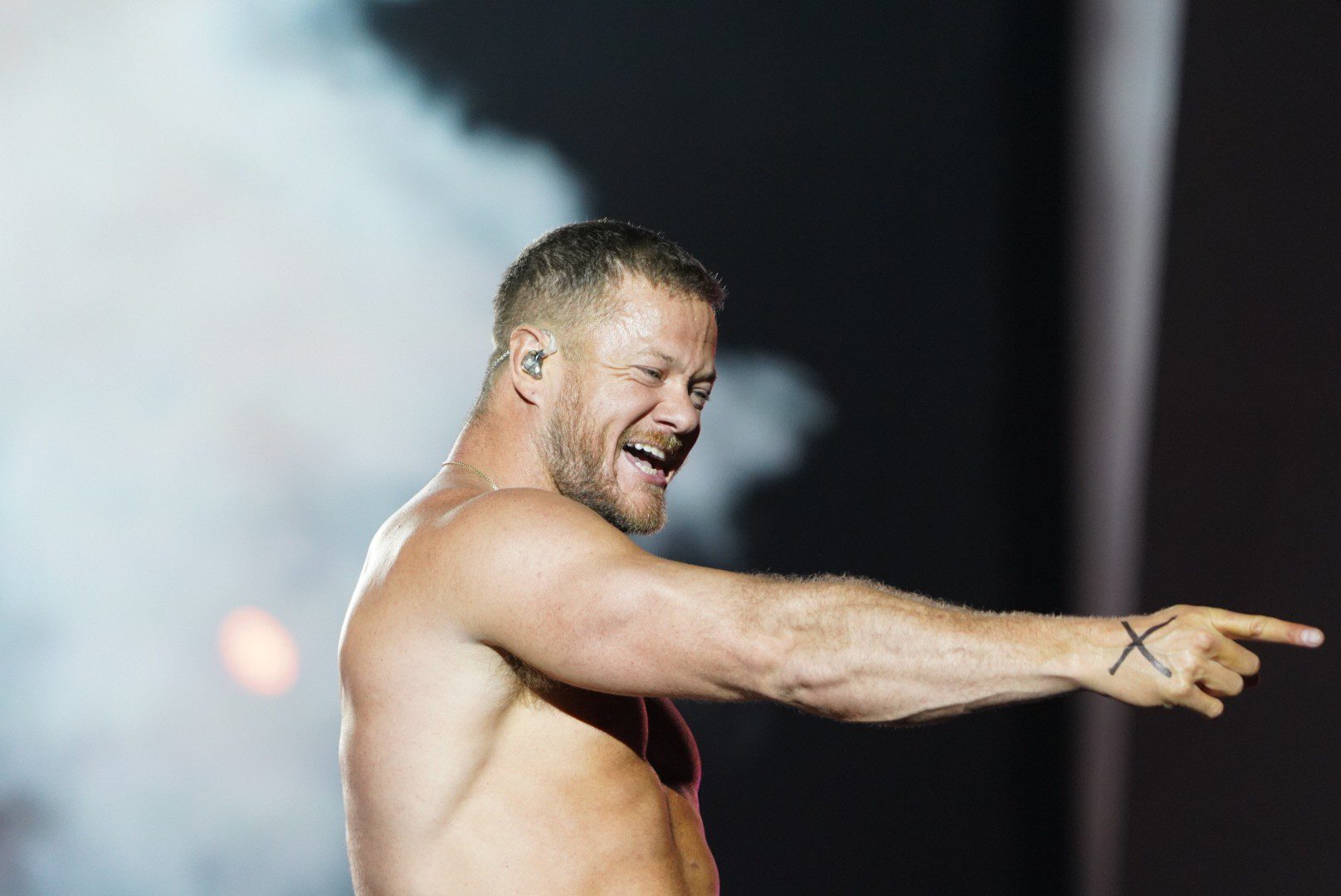Imagine Dragons anuncia shows no Brasil em outubro