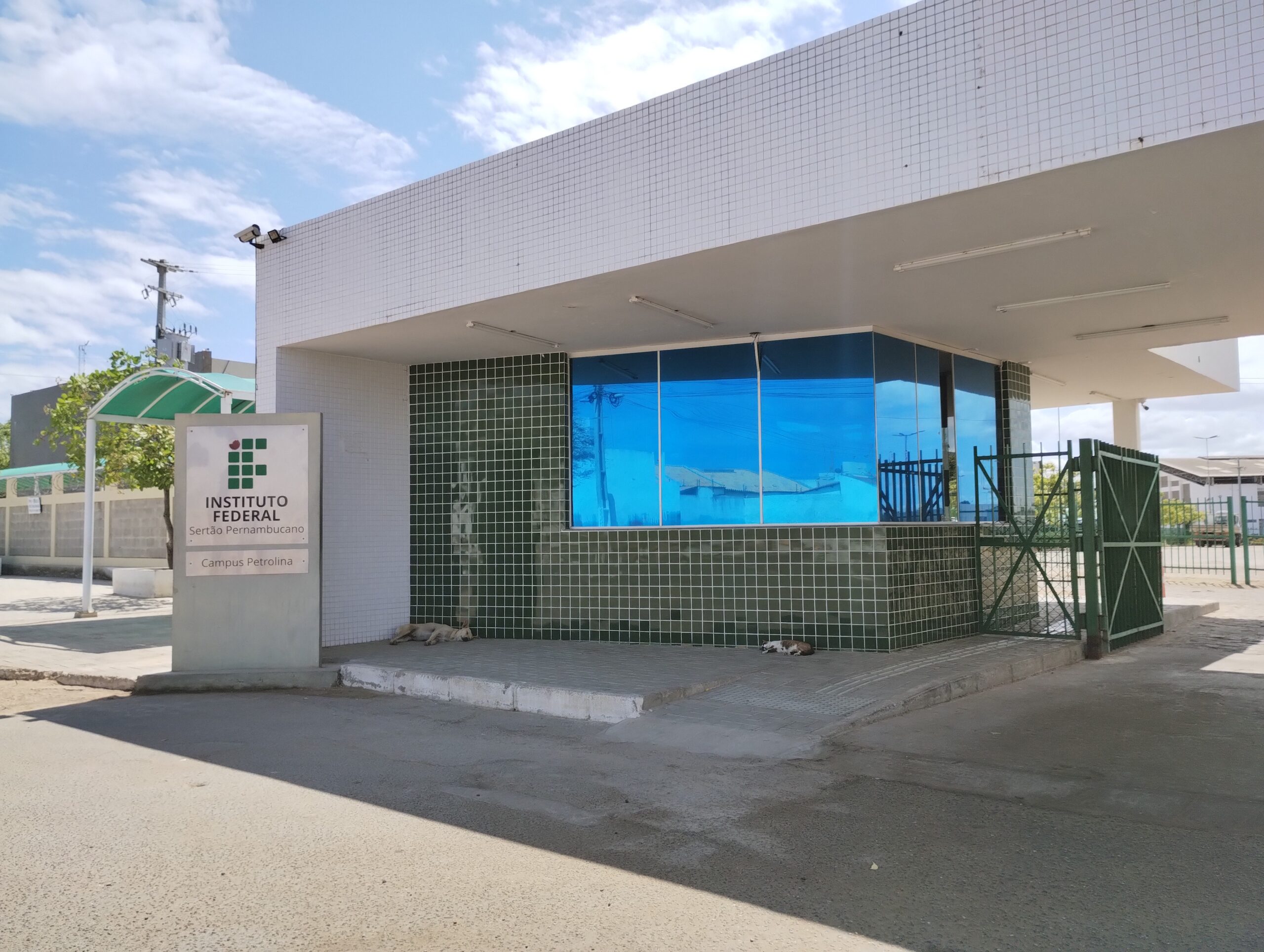IFSertãoPE prorroga prazo de inscrições para o curso ‘Cinemática com LEGO’