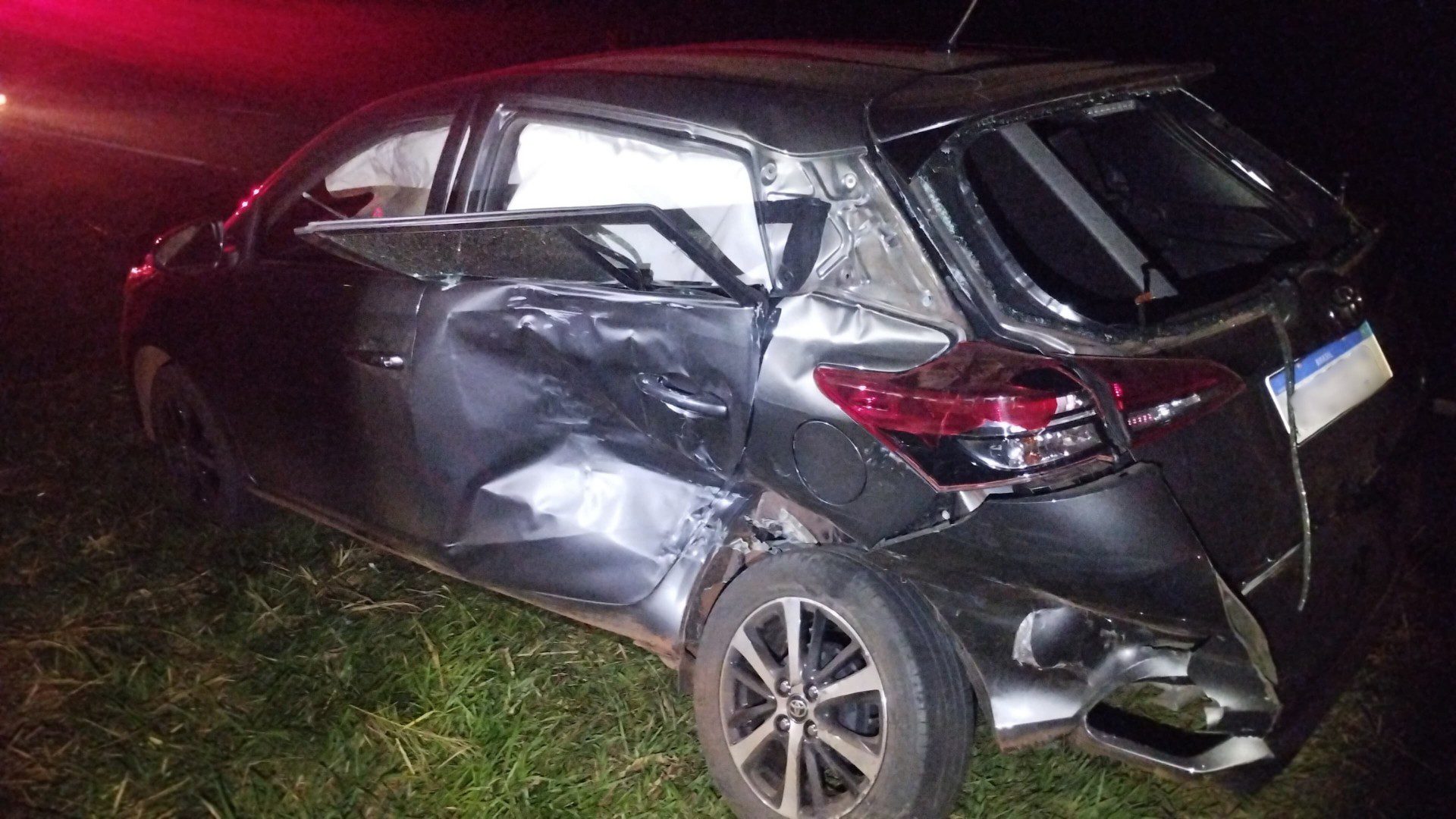 Dois acidentes com motoristas bêbados deixam três mortos na região de Rio Preto