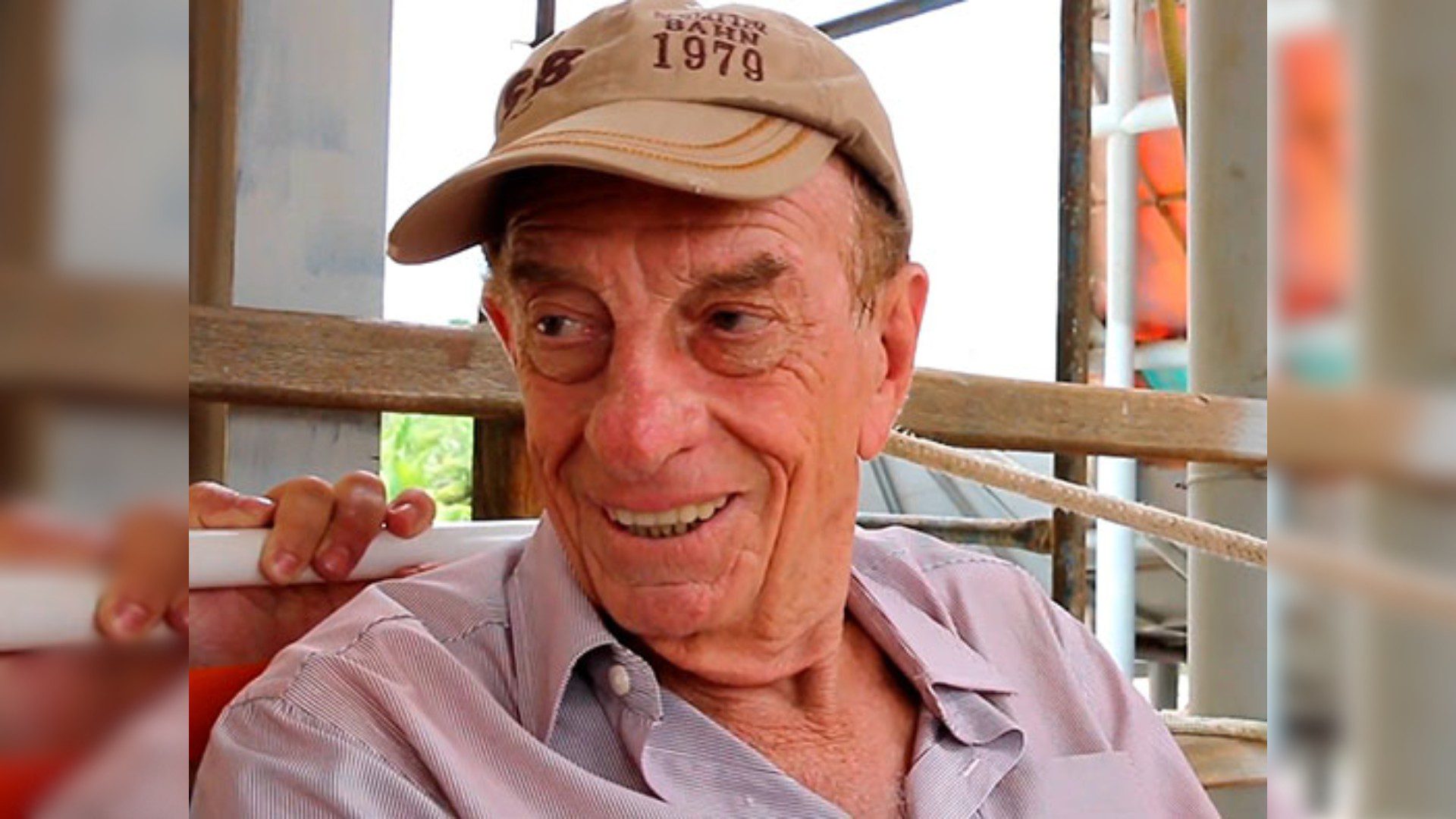Fundador do parque aquático Thermas dos Laranjais morre aos 93 anos em Rio Preto