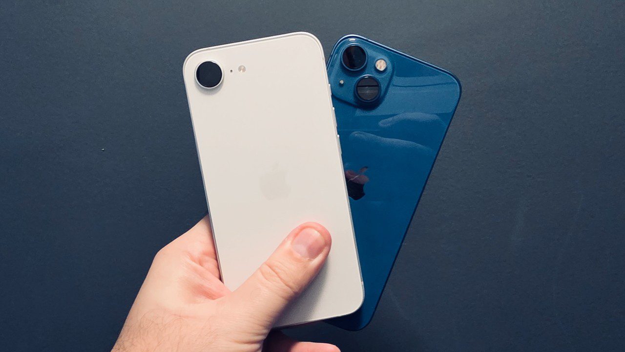 Qual iPhone ‘barato’ escolher? 16e ou 13?