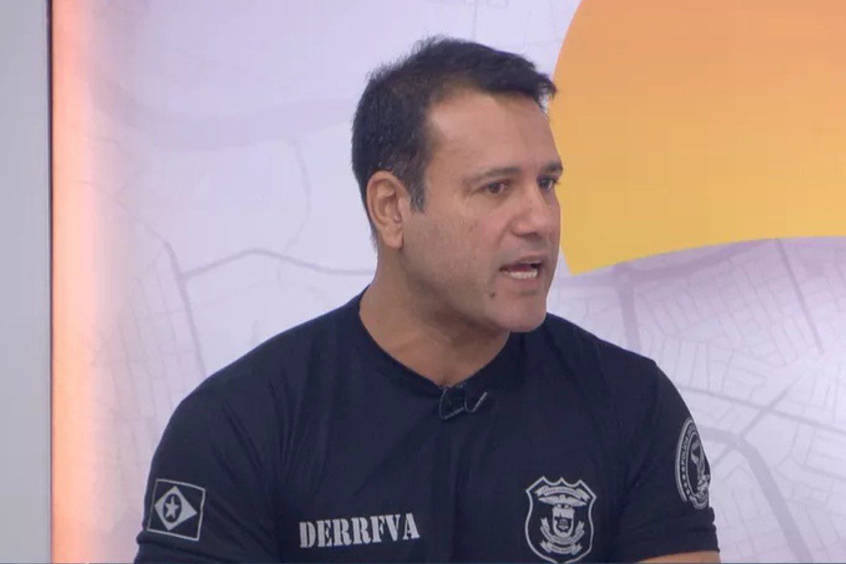 VÍDEO: delegado agride advogado em condomínio de luxo em Cuiabá