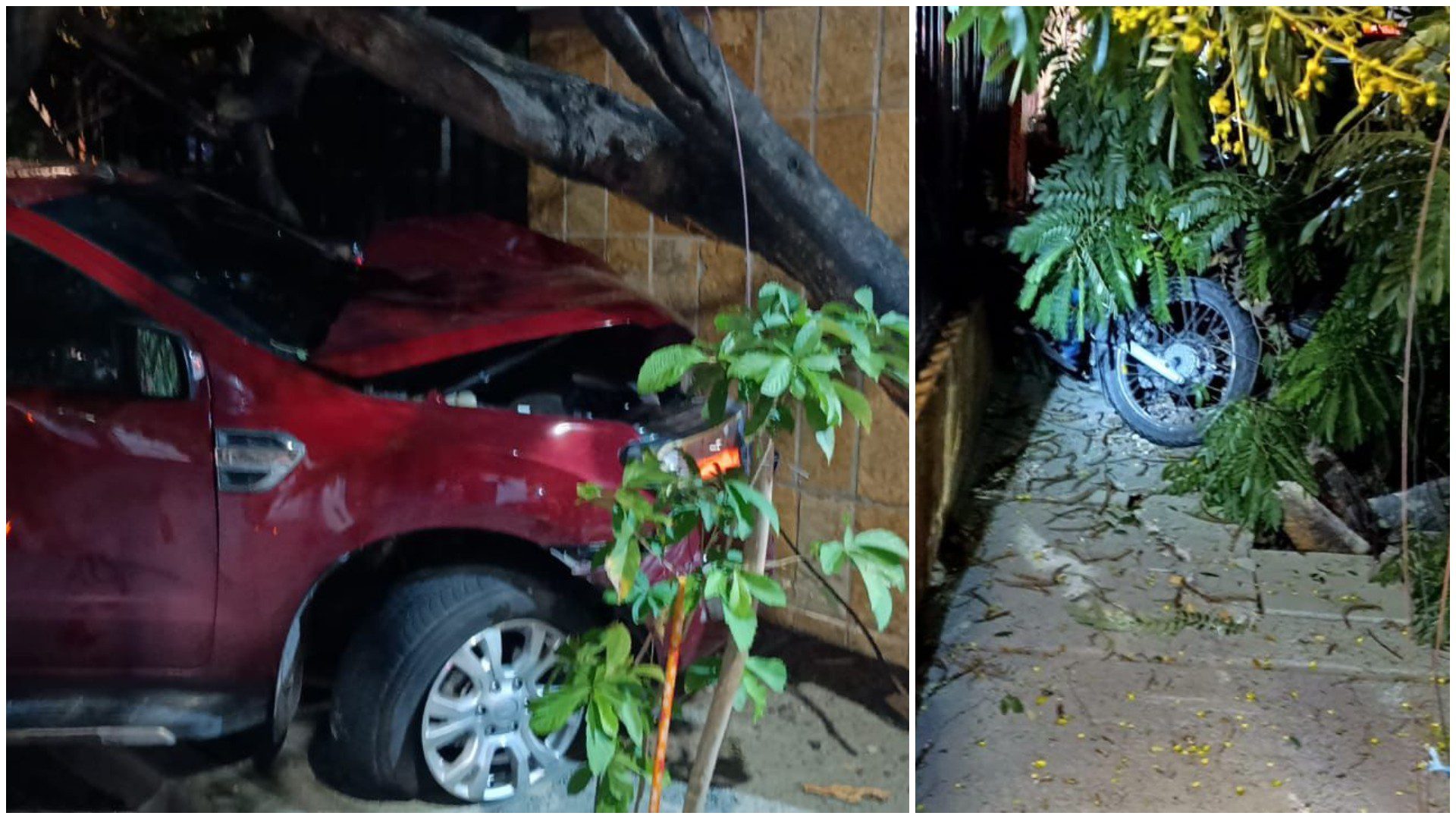 Vídeo mostra momento em que motorista atropela e mata jovem de 18 anos; homem foi preso com cerveja e cocaína