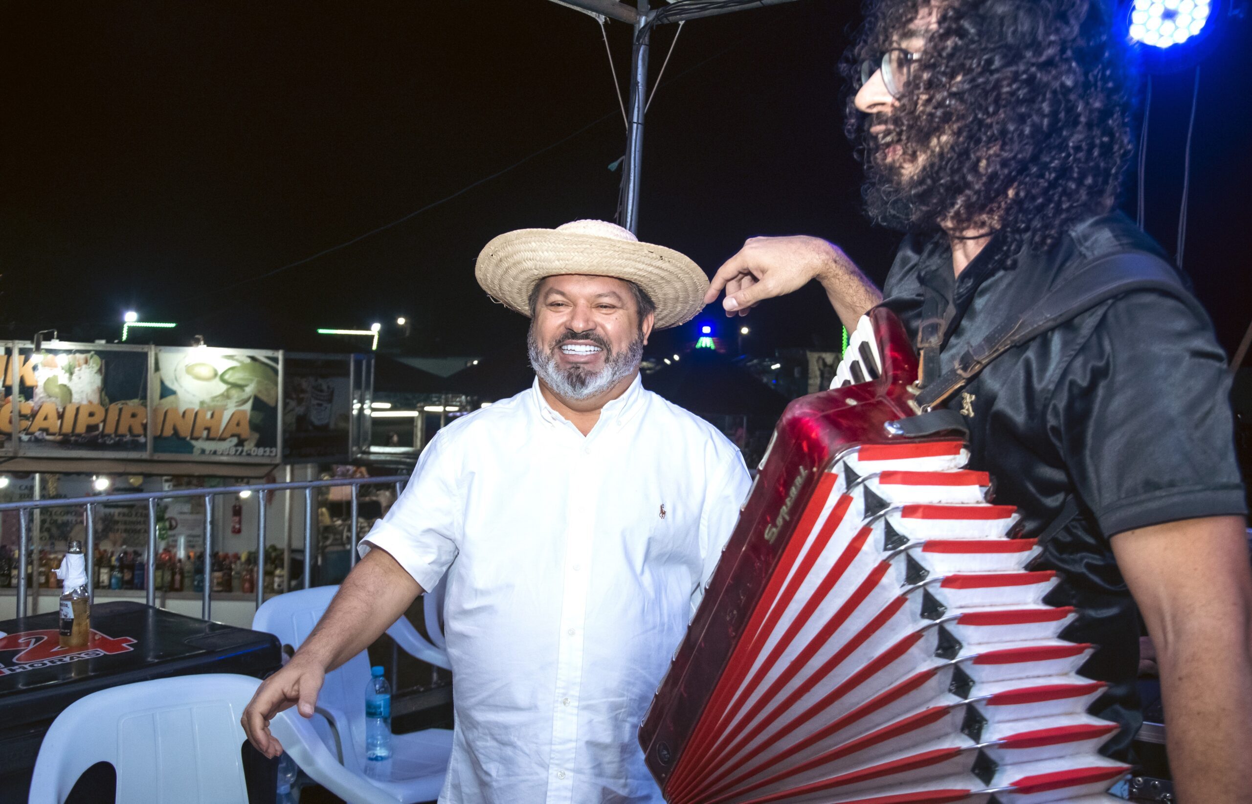 “Arraiá da UCP-PJC” terá oito atrações musicais, quadrilha, quentão e animação