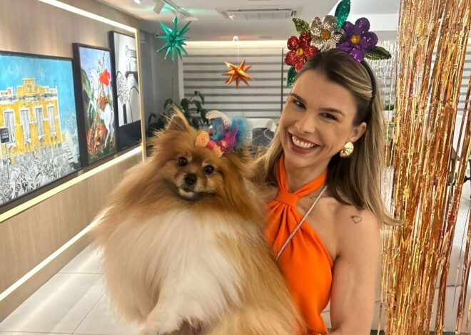 Mãe de pet, dedicada à família e apaixonada pelo direito: quem era a advogada morta em acidente de barco em Suape