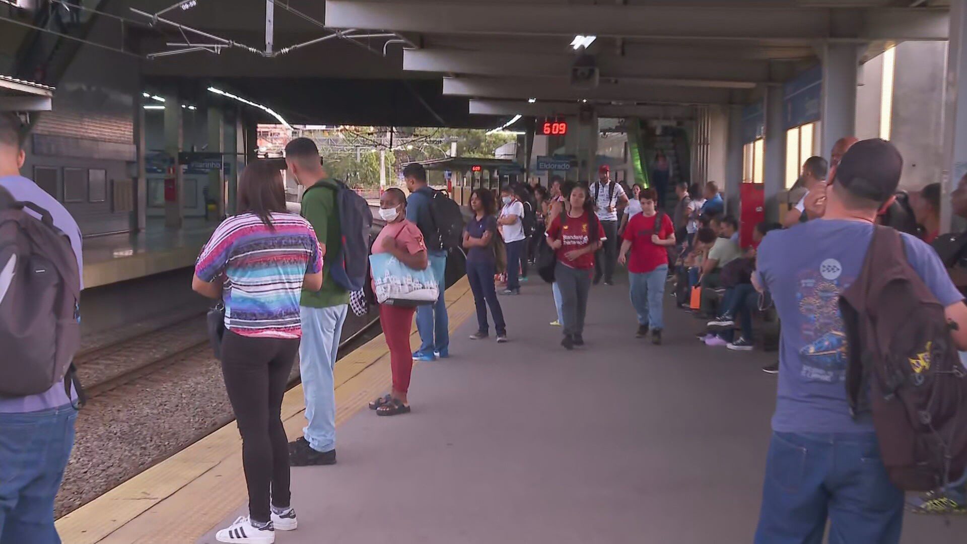 Passagem do metrô da Grande BH sobe para R$ 5,80 a partir de 1º de julho