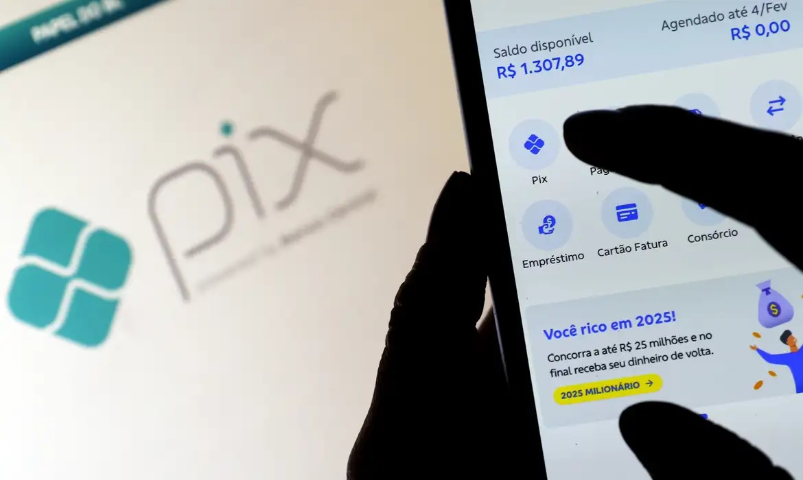 Golpe do pix falso: anúncio de motocicleta na internet vira caso de estelionato em Maribondo