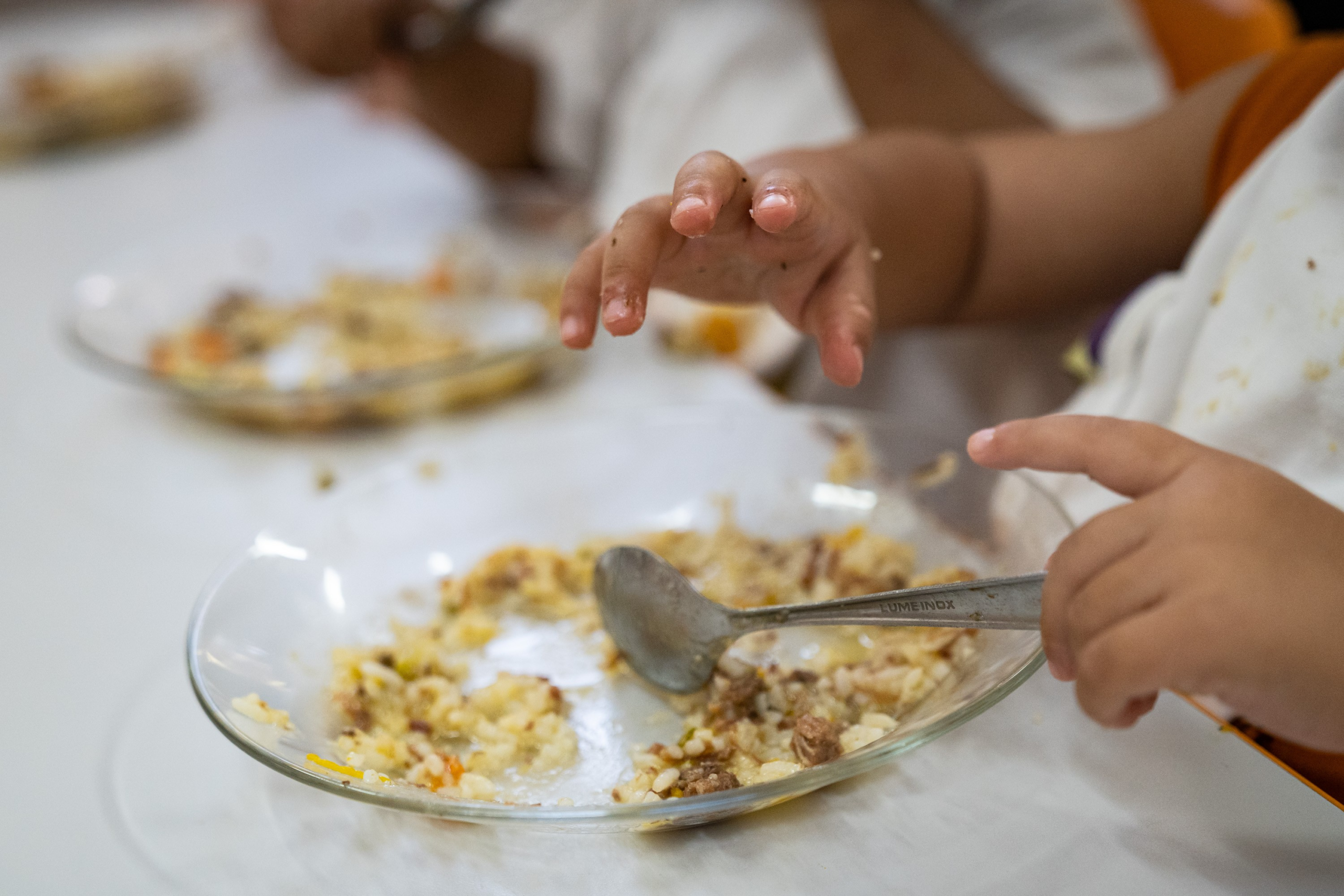Escolas estaduais do Vale e região vão oferecer merenda para os alunos durante as férias de julho; veja como solicitar