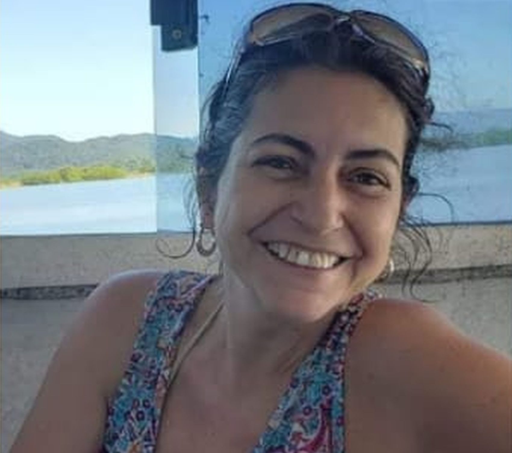 Morre jornalista Mônica Pinto em Aracaju