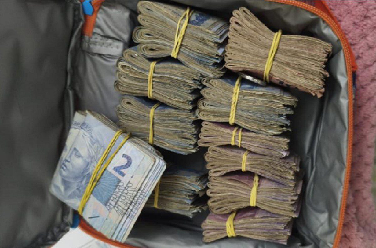 Operação do MP mira lideranças de facção criminosa em Juiz de Fora e região