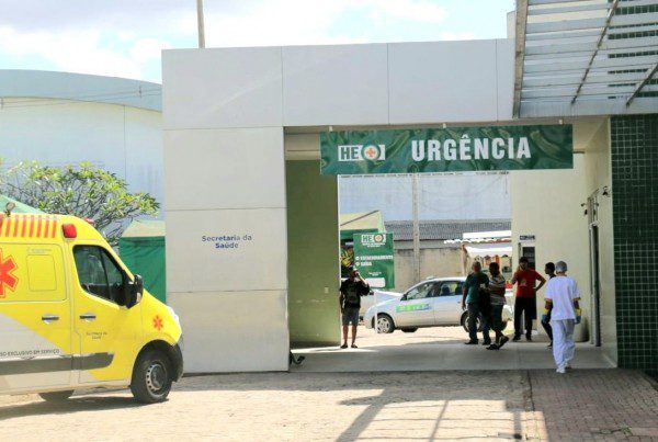 Homem sai para receber dinheiro e é baleado em AL: ‘Olha o que tenho para você’, disse suspeito antes de atirar