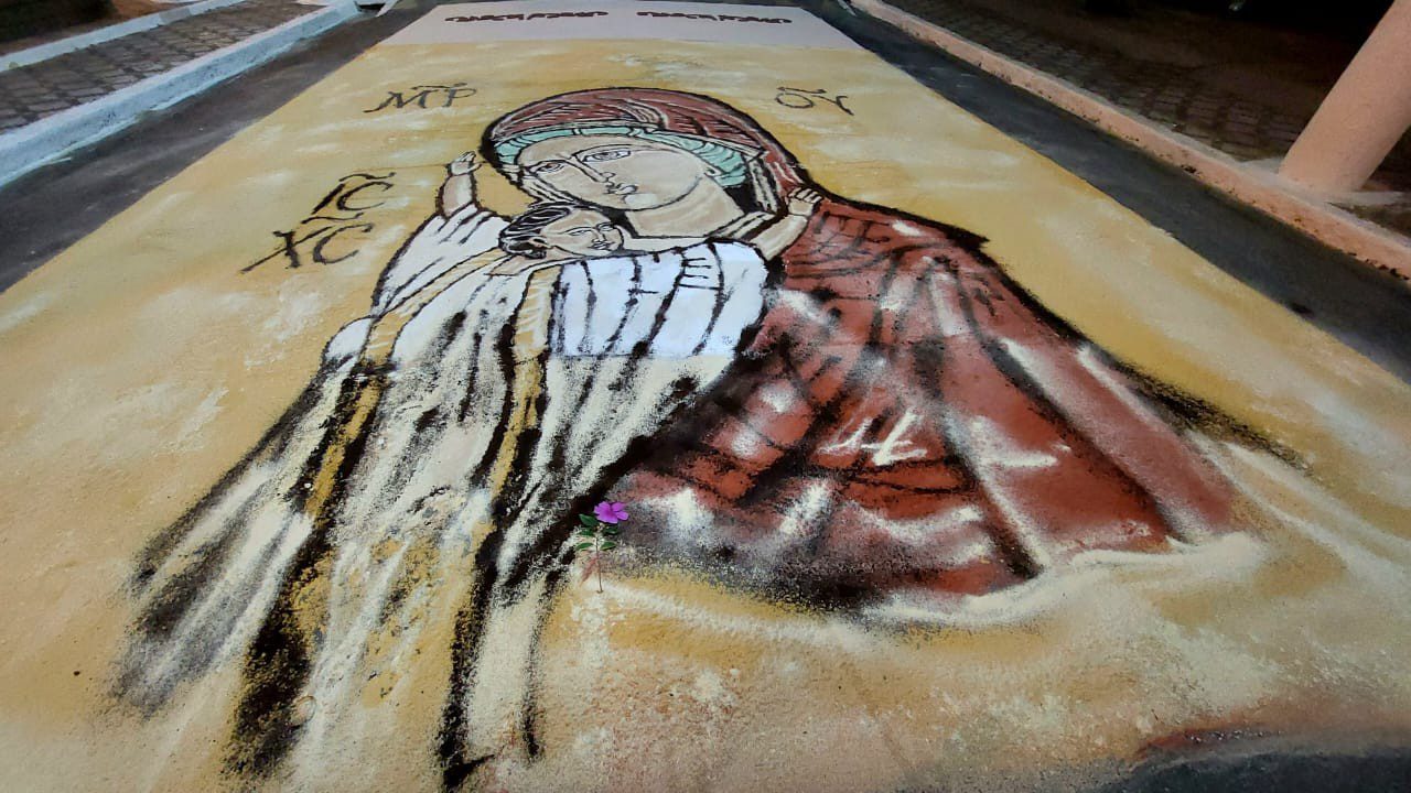 Tapetes de Corpus Christi: entenda a origem e o significado dessa tradição para a Igreja Católica