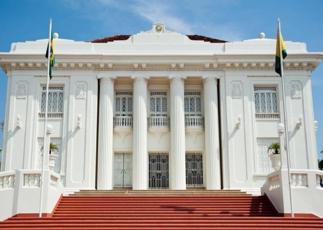 Corpus Christi: governo decreta ponto facultativo na sexta-feira (20) e Acre terá mais um feriado prolongado