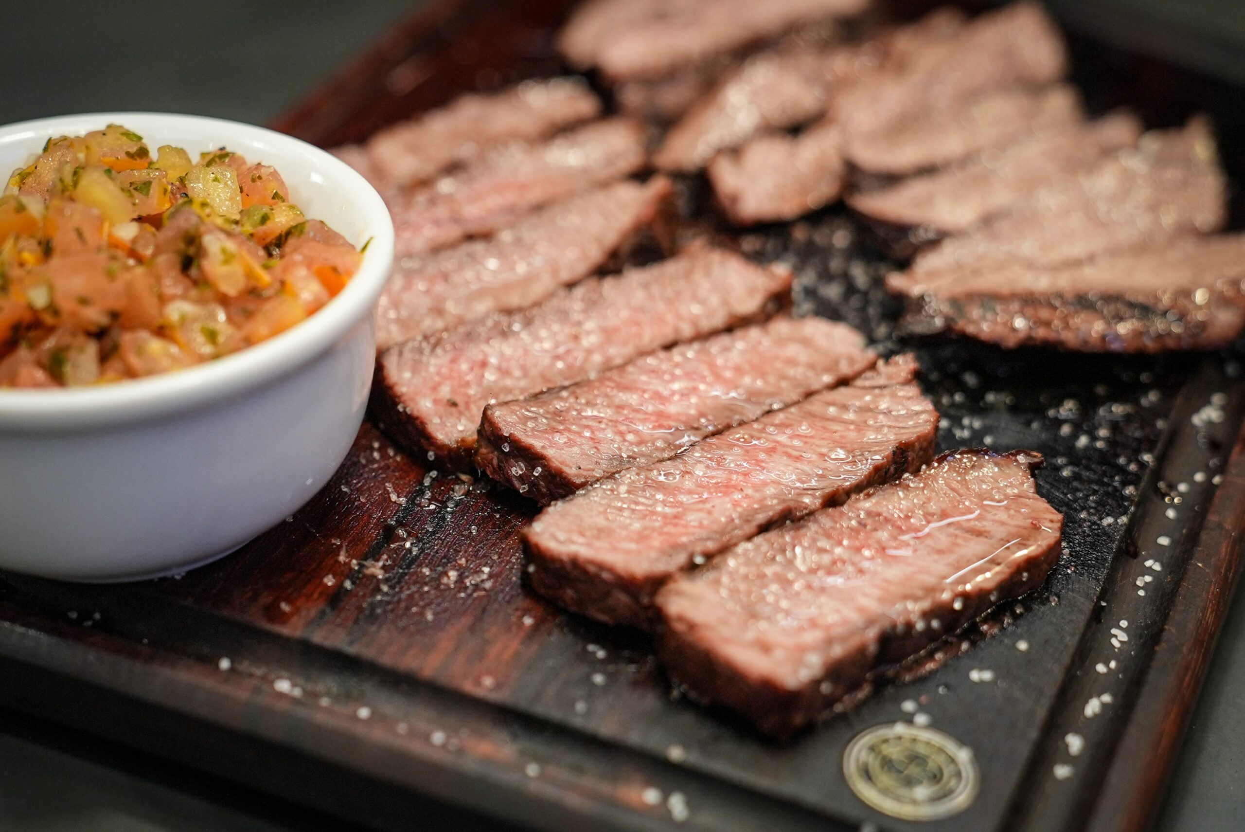 ‘Sou cardiologista e garanto: o maior adversário de um coração saudável não é o churrasco’