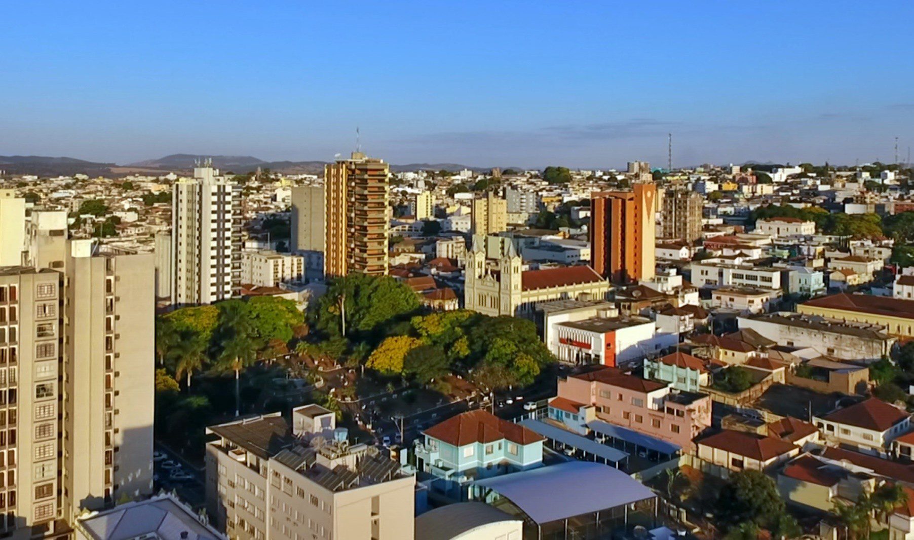Prefeitura de Passos assina termo de cooperação para implantação de central de abastecimento