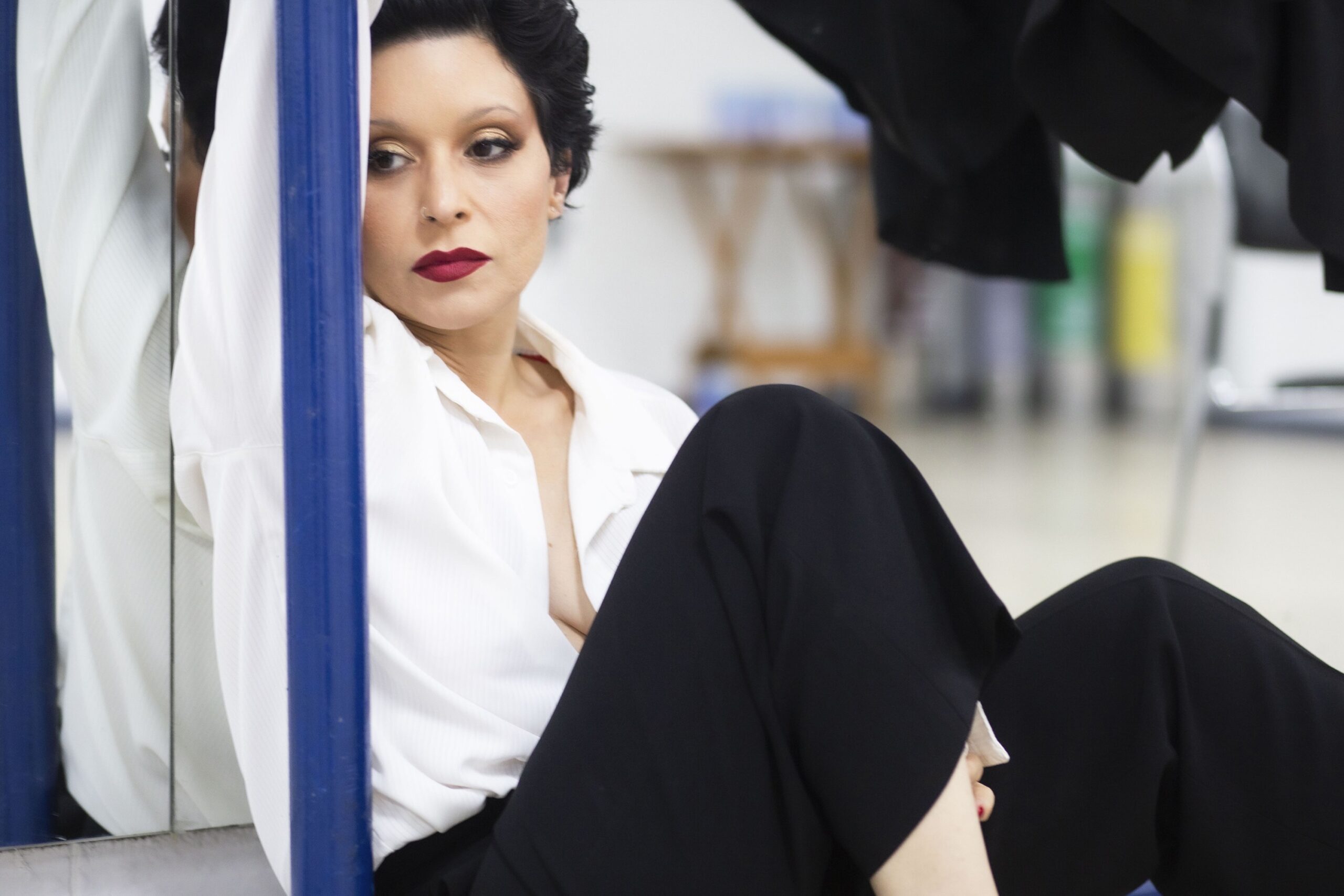 Patricia Marx aborda canções de Ivan Lins em álbum previsto para setembro
