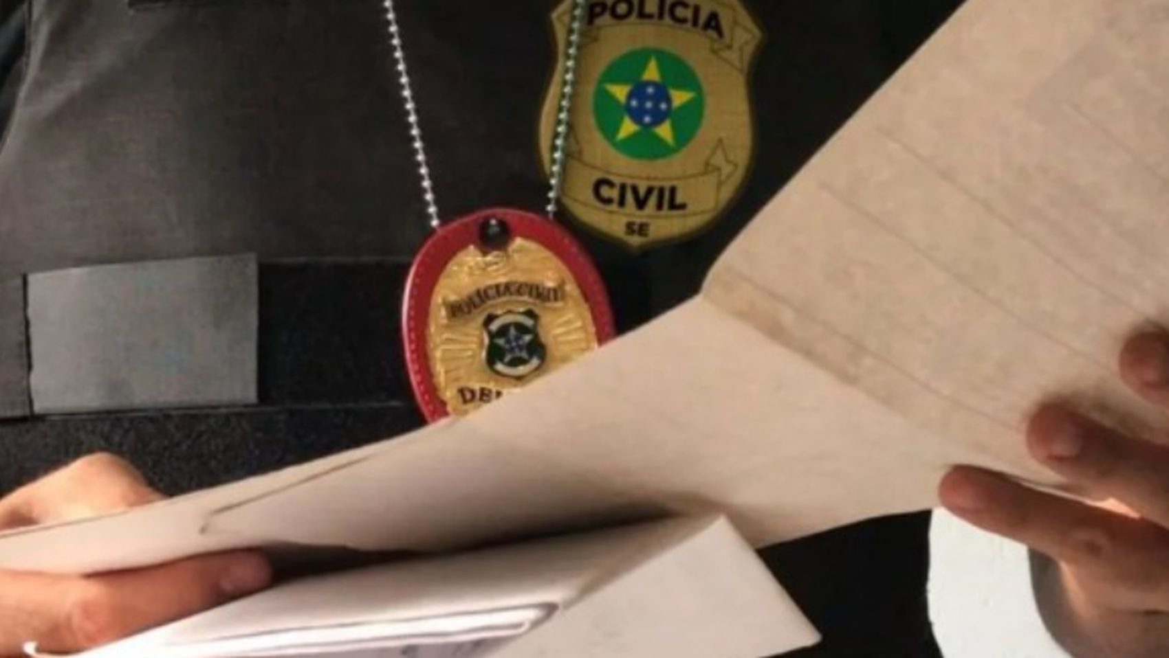 Polícia Civil investiga denúncia de agressão contra criança em Laranjeiras