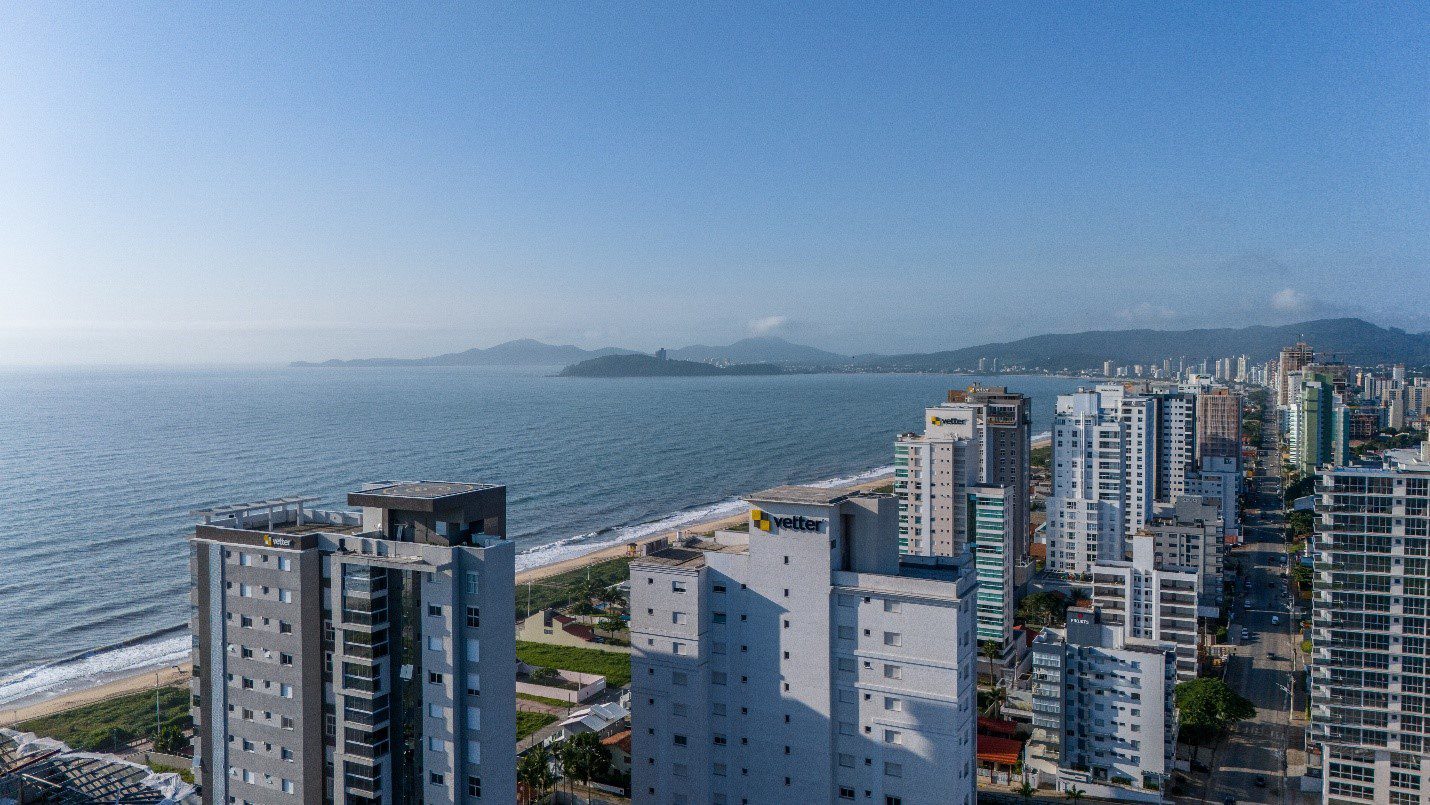 Por que grandes produtores rurais estão investindo no litoral norte de SC?
