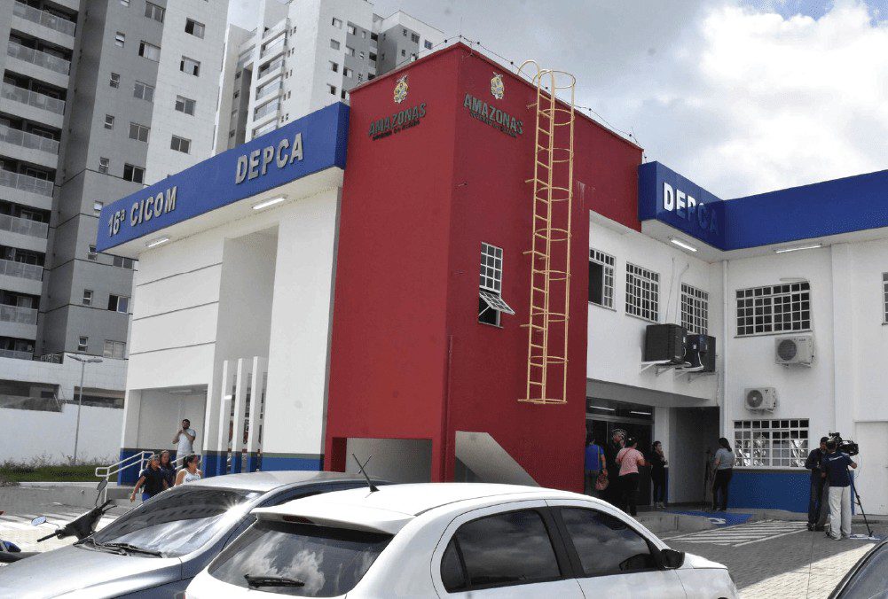 Técnico de enfermagem é preso por importunação sexual contra adolescente em hospital de Manaus