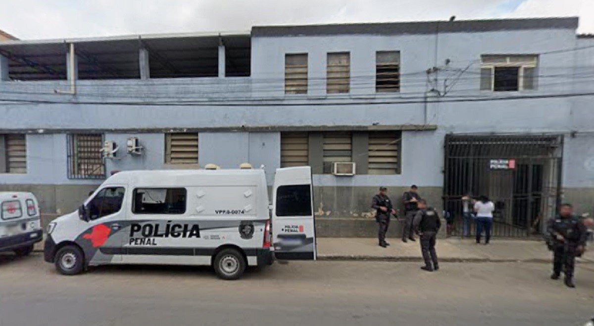 Você viu? Advogada é presa suspeita de participação em esquema de entrada de celulares em presídio, bebê morre engasgado e incêndio em restaurante começou na parte elétrica