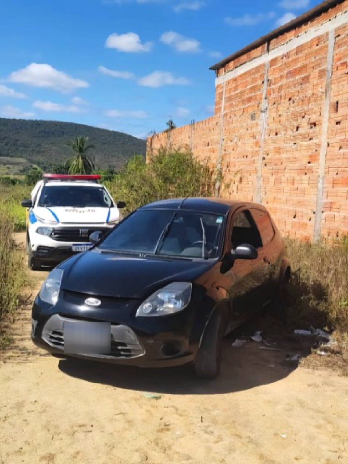 Idoso é preso suspeito de abusar sexualmente de jovem com deficiência intelectual