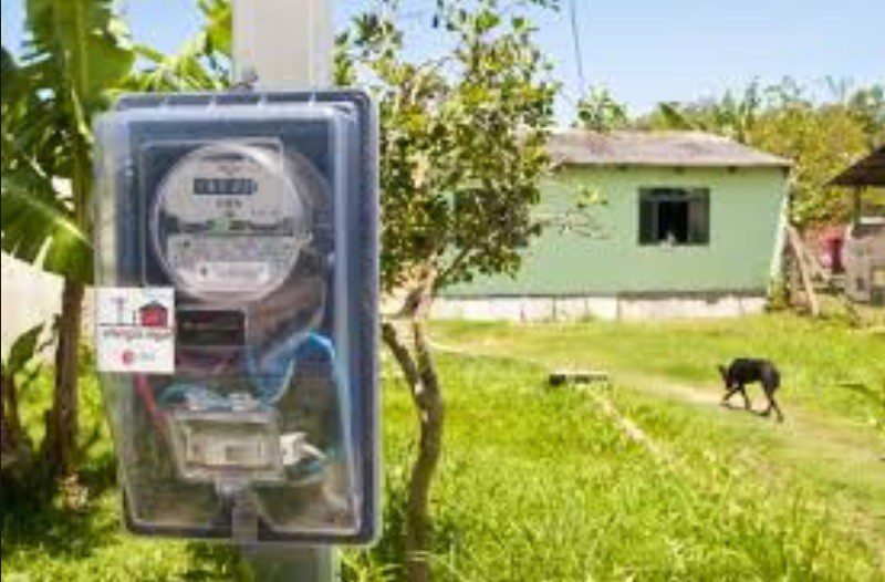 Saiba como participar: no Pará, 3,2 milhões pessoas podem ter conta de luz zerada com nova Tarifa Social
