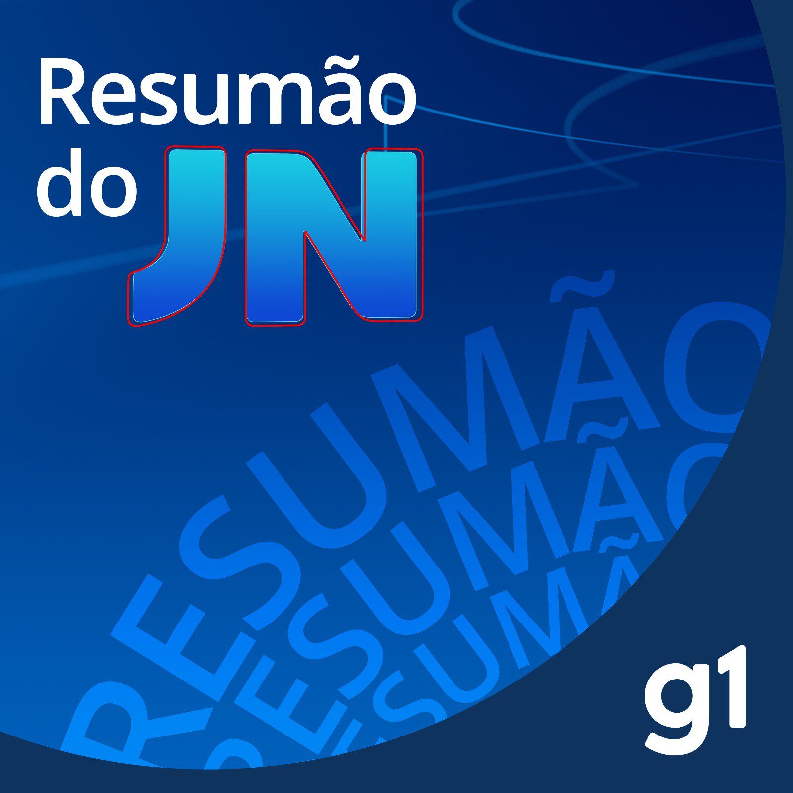 Resumão diário do JN: Primeiro-ministro de Israel diz que não descarta matar o líder supremo do Irã; dólar fecha no valor mais baixo em oito meses