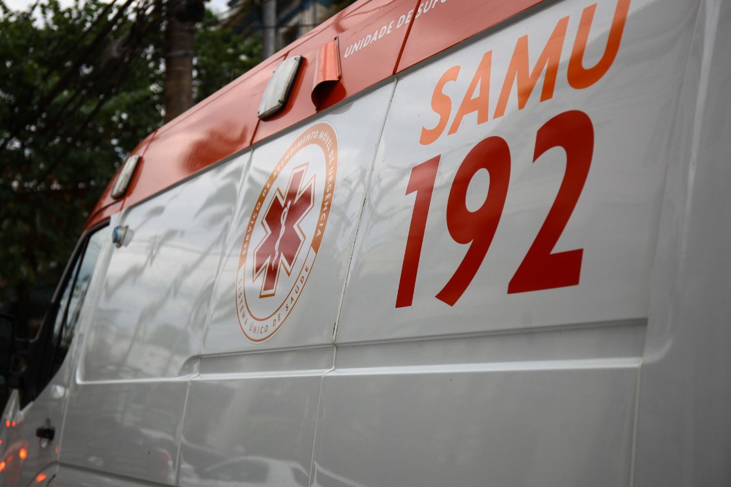 Motociclista morre em acidente na MG-184 em Carmo do Rio Claro