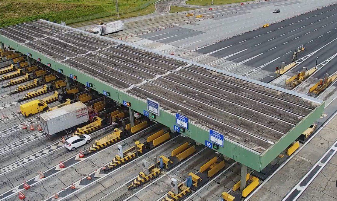 Tarifas dos pedágios ficarão mais caras em três rodovias estaduais que cortam o Vale e região