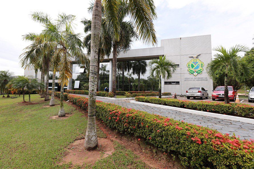 Governo do Amazonas decreta ponto facultativo na sexta após Corpus Christi