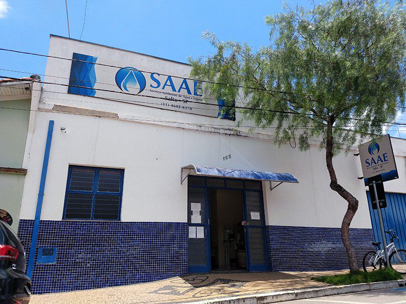Saae de Salto leva três multas da Cetesb por poluir córregos o operar estação sem licença