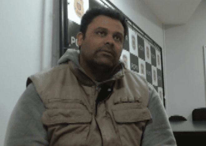 Humorista é indiciado por feminicídio de miss em Curitiba; linha do tempo detalha antes e depois do assassinato