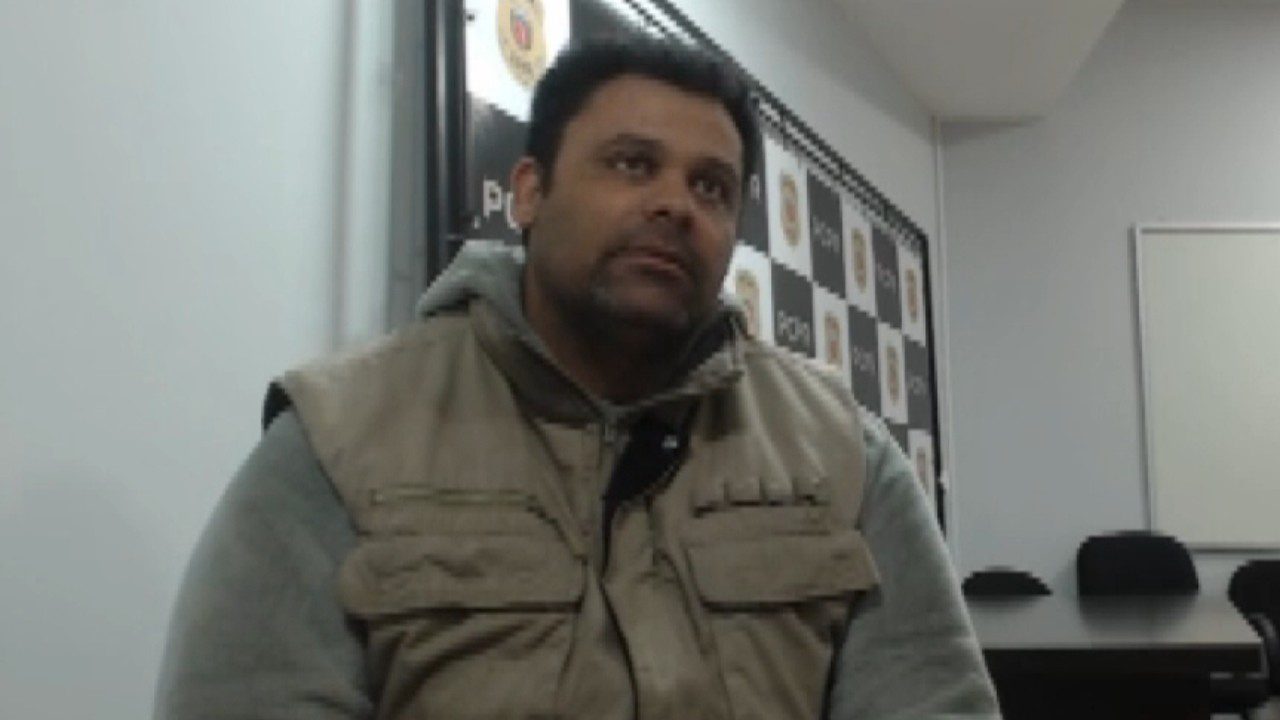 Humorista é indiciado por feminicídio de miss em Curitiba; linha do tempo detalha antes e depois do assassinato