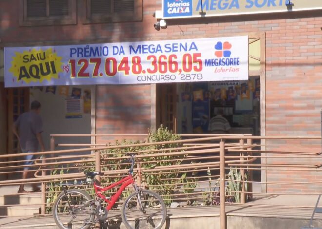 Prêmio da Mega-Sena: ‘Ganhador tá por aí, e eu tô pagando o pato’, diz idosa ameaçada após vizinho inventar que ela ficou milionária
