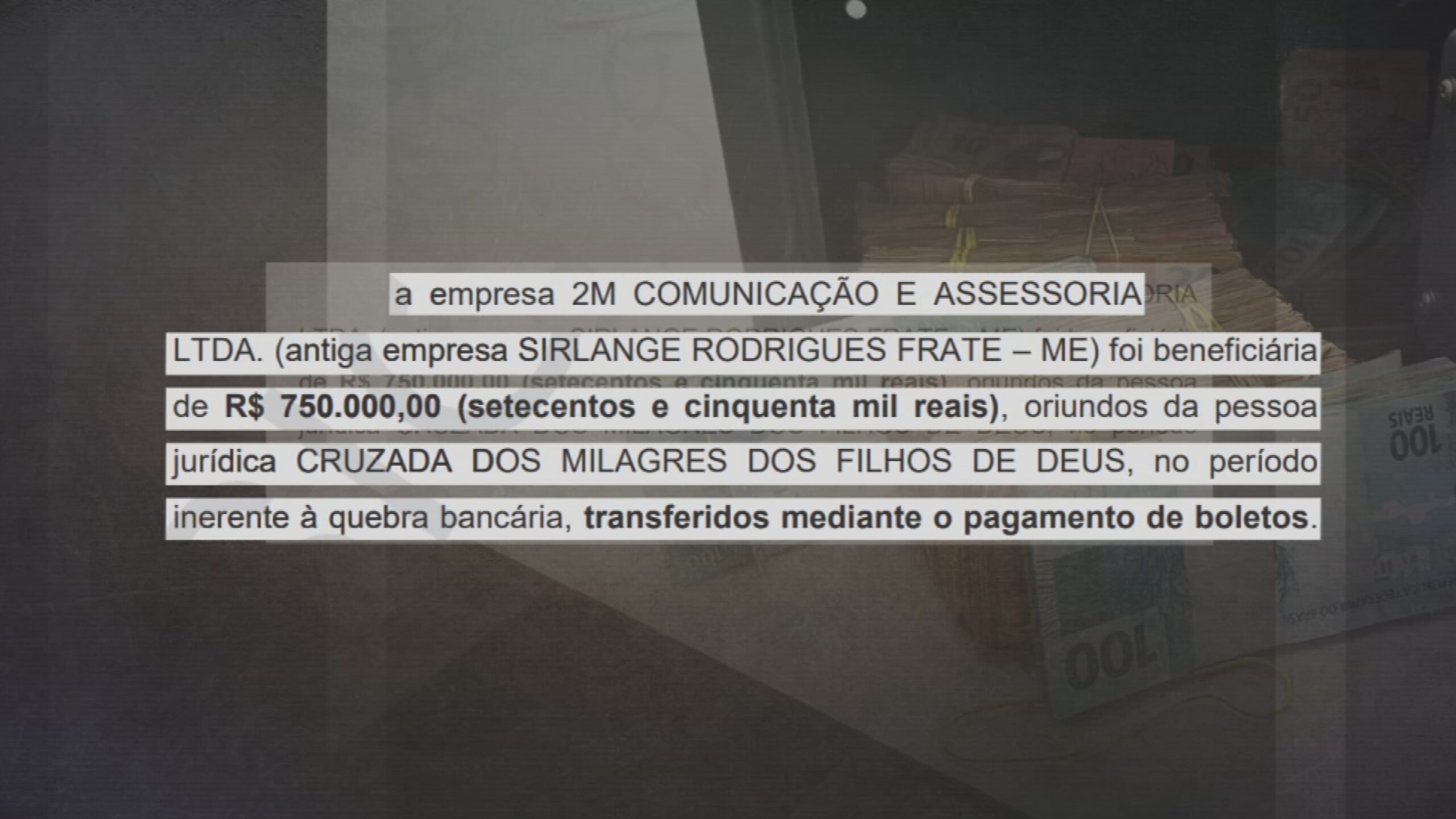 Prefeito de Sorocaba usou ‘dinheiro vivo’ para comprar imóvel de luxo, diz PF; empresa da primeira-dama recebeu R$ 750 mil da igreja da irmã