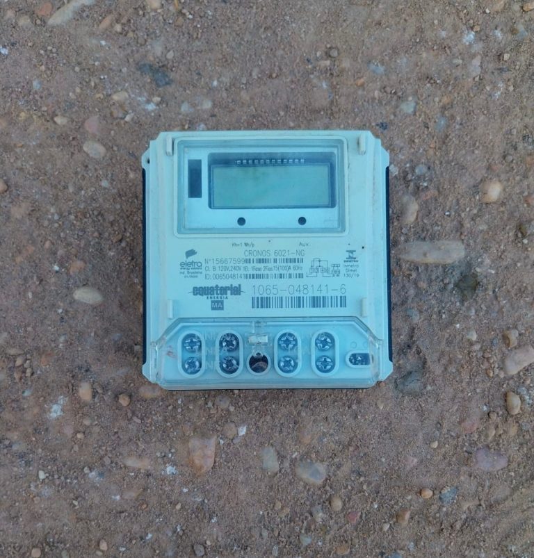 Operação contra furto de energia é realizada em três municípios no MA