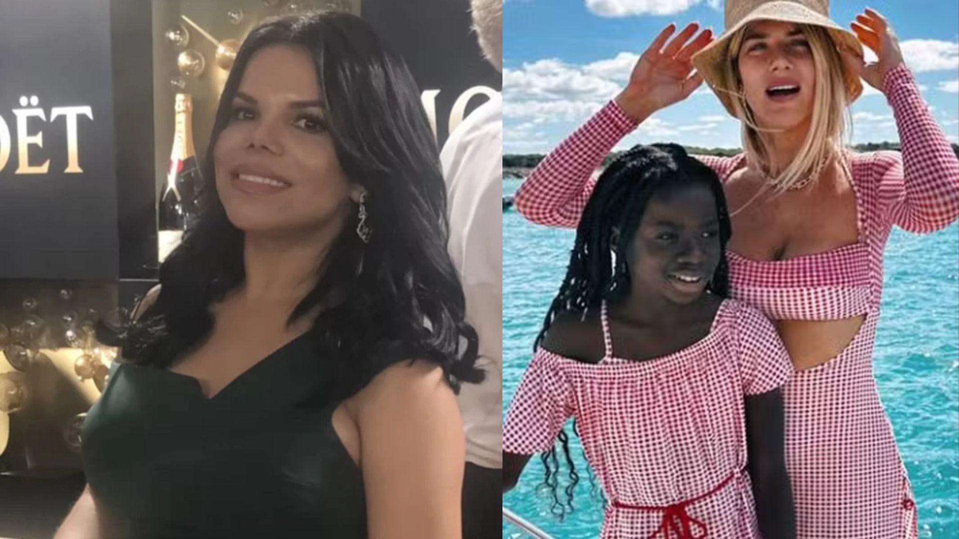 Justiça dá prazo de 3 dia para influenciadora do ES pagar R$ 503 mil a Giovanna Ewbank e Bruno Gagliasso após condenação por declarações racistas