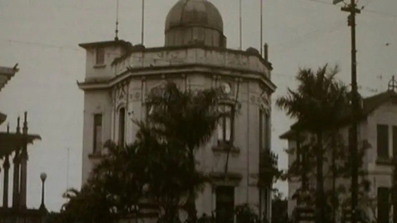 É verdade que nevou em São Paulo em 1918?