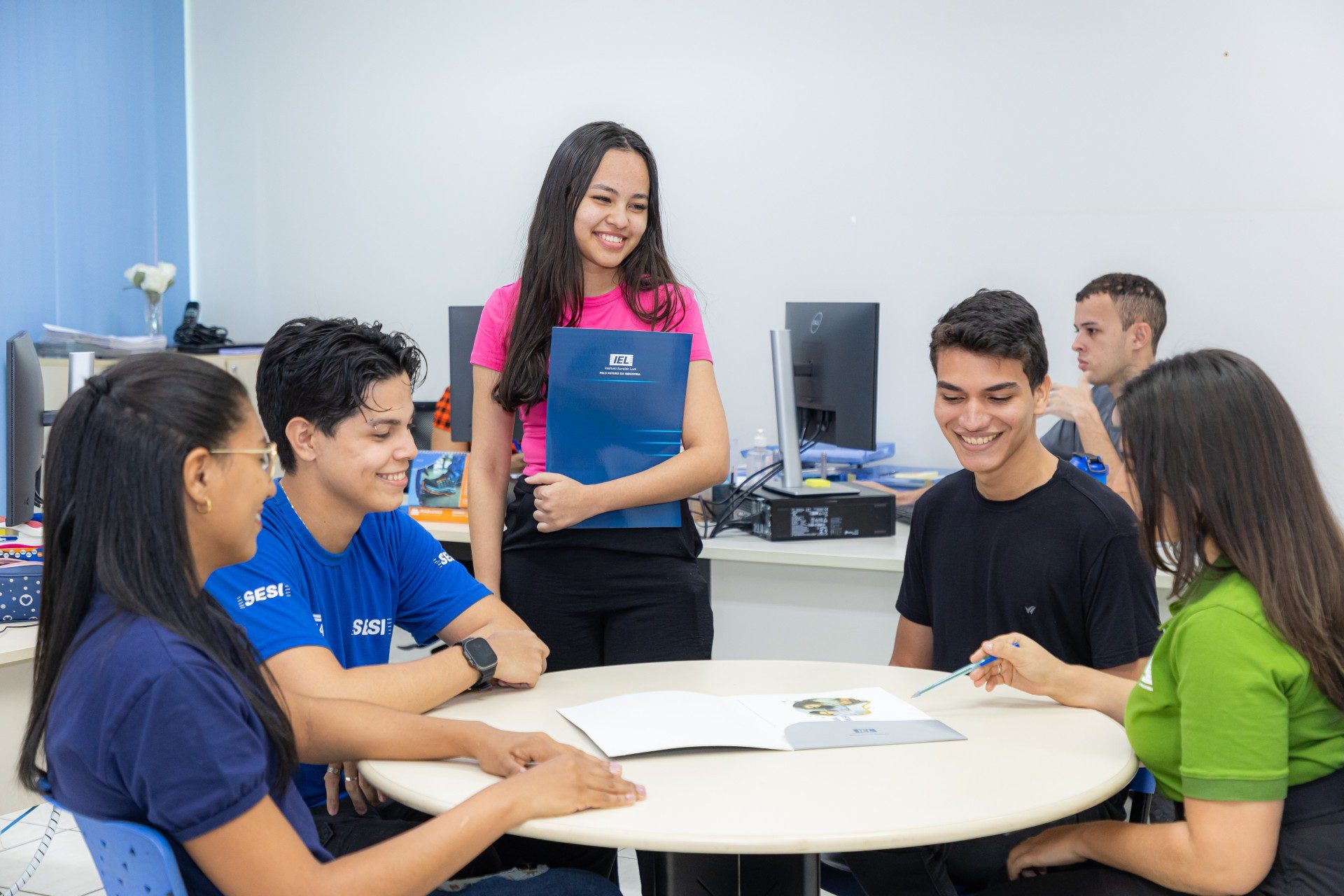 Estudantes de AL podem concorrer a 60 vagas de estágio com bolsas de até R$ 1 mil; veja como participar